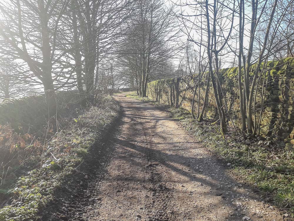 Beeley Hilltop Beeley Hilltop